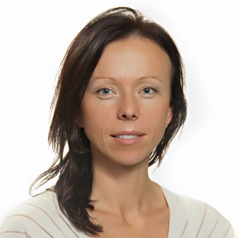 Ieva Poga — Braukšanas mācību instruktore un CSN pasniedzēja